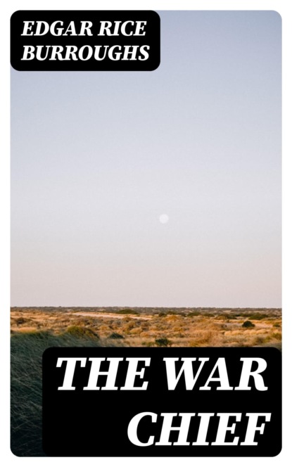 The War Chief