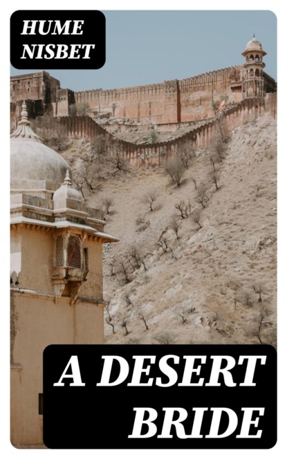 A Desert Bride