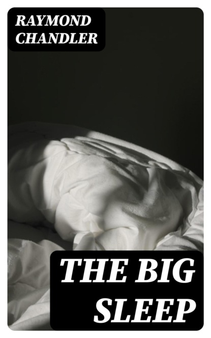 The Big Sleep