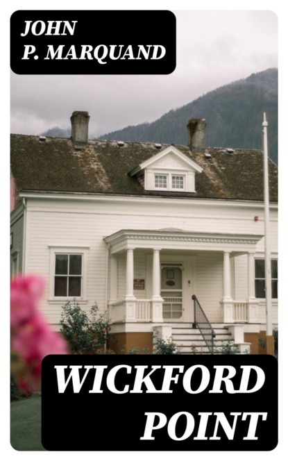 Wickford Point
