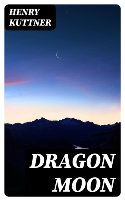 Dragon Moon