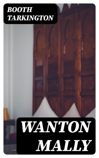 Wanton Mally