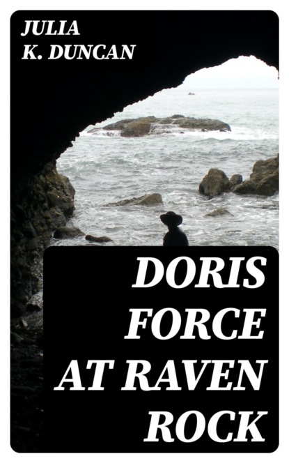 Doris Force at Raven Rock