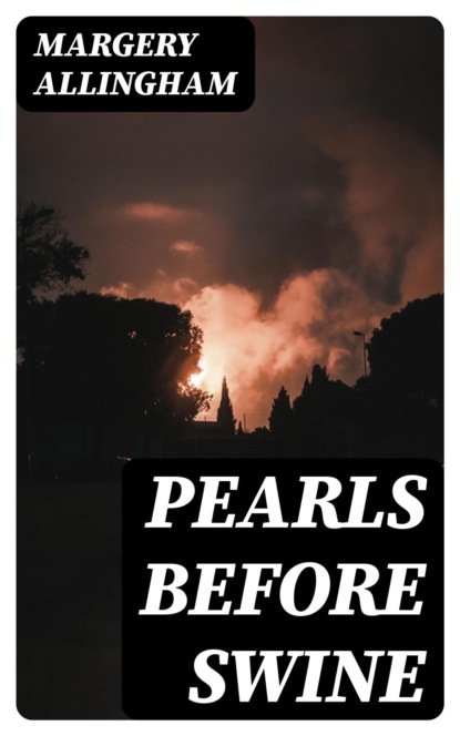 Pearls Before Swine