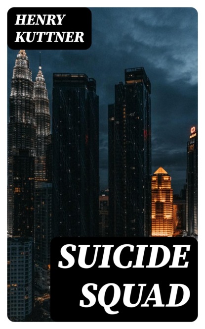 Suicide Squad