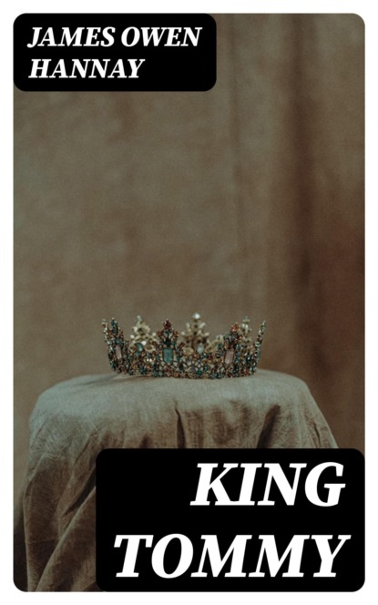 King Tommy