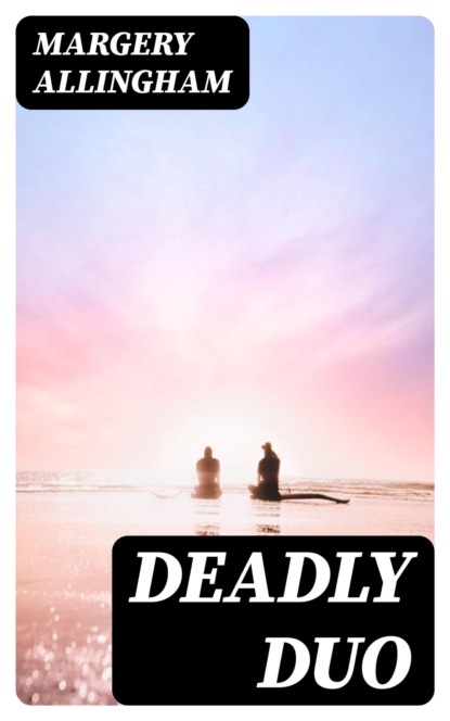 Deadly Duo