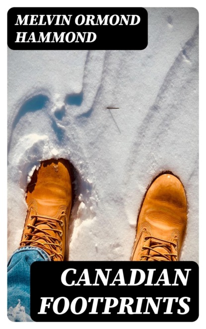 Canadian Footprints