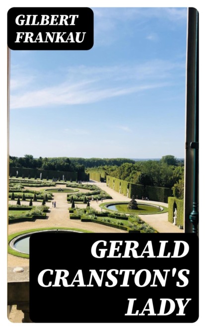 Gerald Cranston's Lady