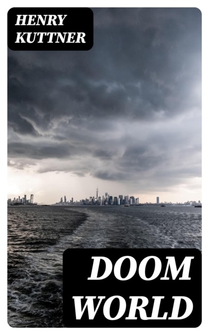 Doom World