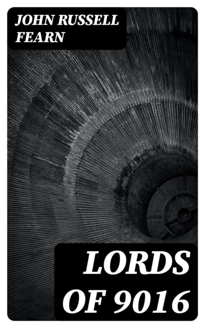 Lords of 9016