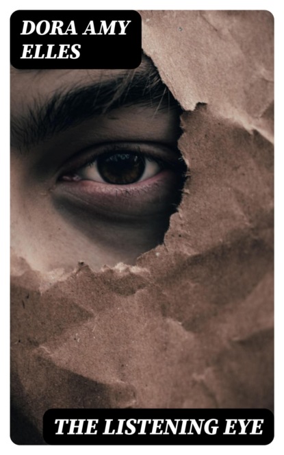 The Listening Eye