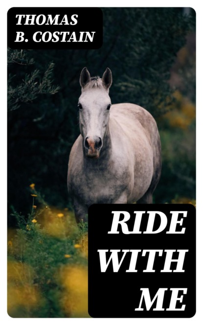 Ride With Me