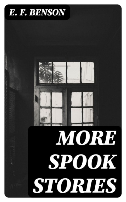 More Spook Stories
