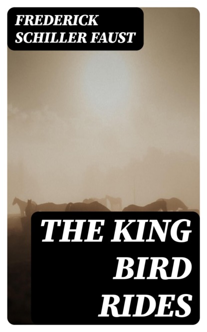 The King Bird Rides