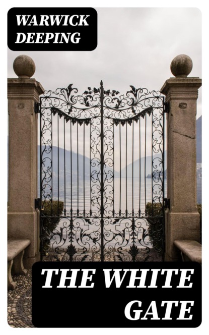 The White Gate