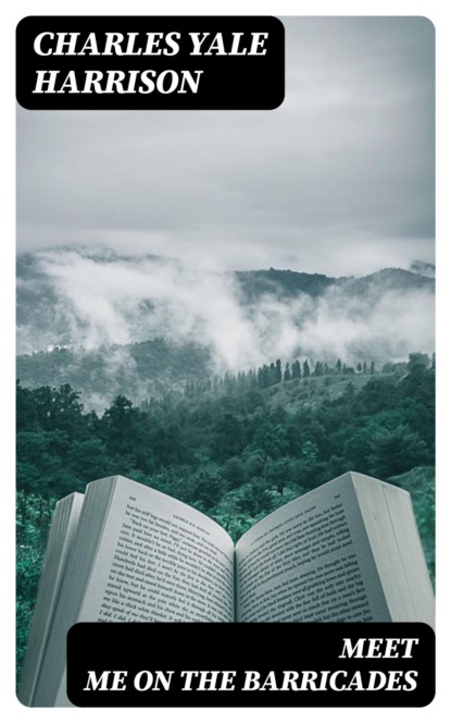 Meet Me on the Barricades