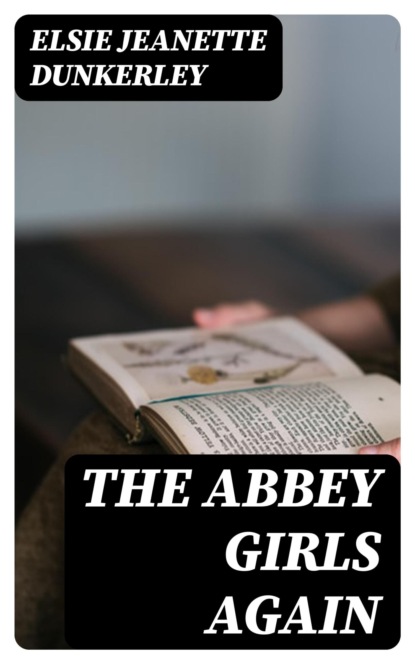 The Abbey Girls Again