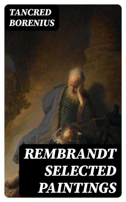 Rembrandt Selected Paintings