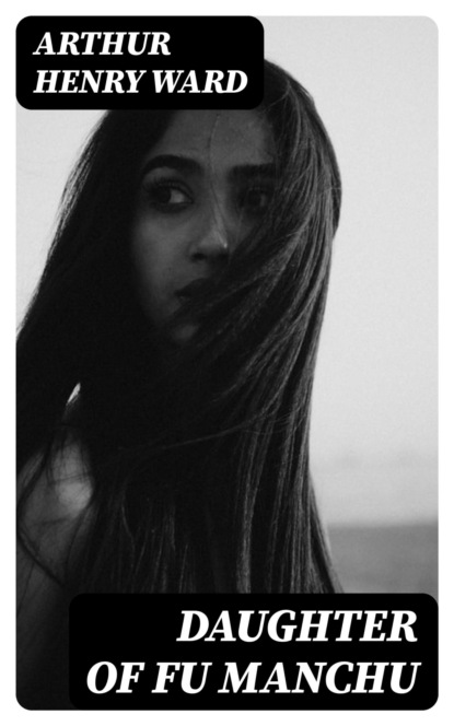 Daughter of Fu Manchu