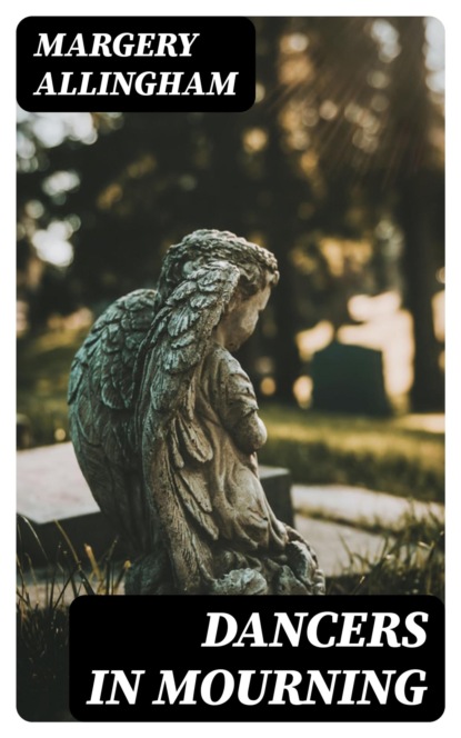 Dancers in Mourning