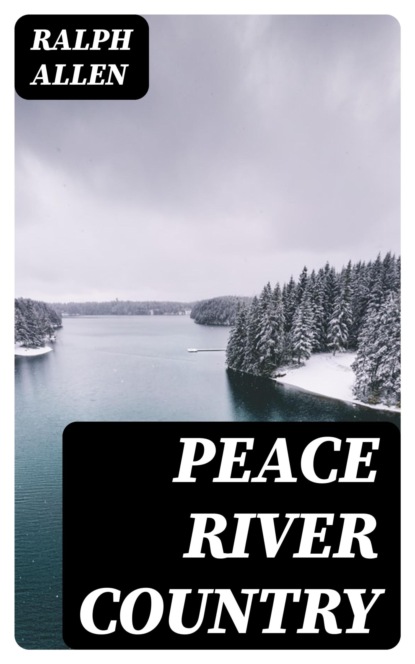 Peace River Country