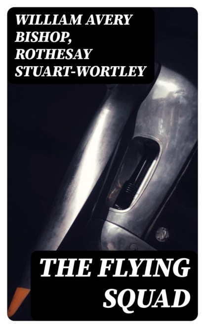 The Flying Squad