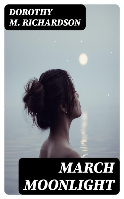 March Moonlight