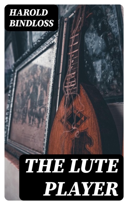 The Lute Player