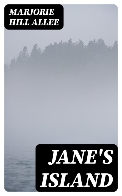 Jane's Island