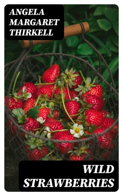 Wild Strawberries