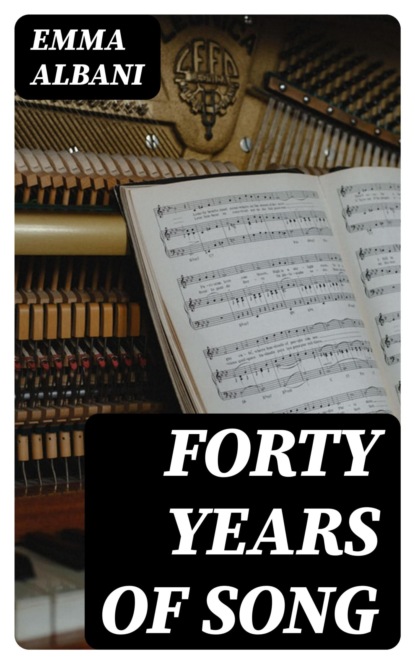 Forty Years of Song