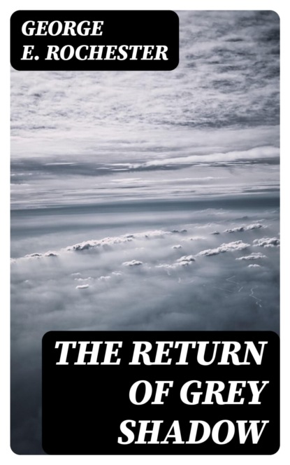 The Return of Grey Shadow