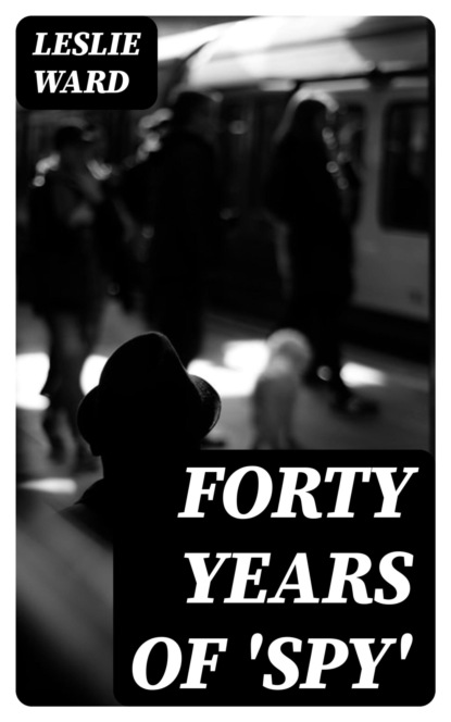 Forty Years of 'Spy'