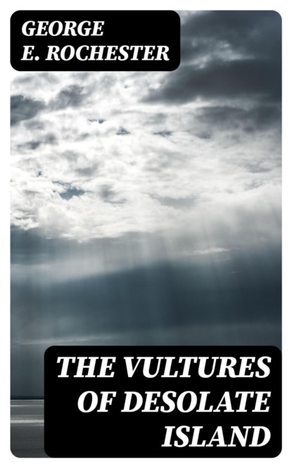 The Vultures of Desolate Island