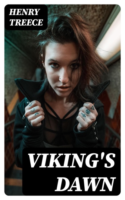 Viking's Dawn