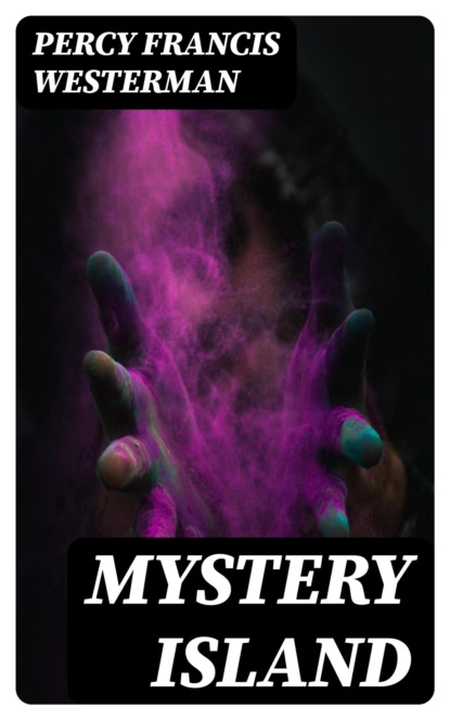Mystery Island