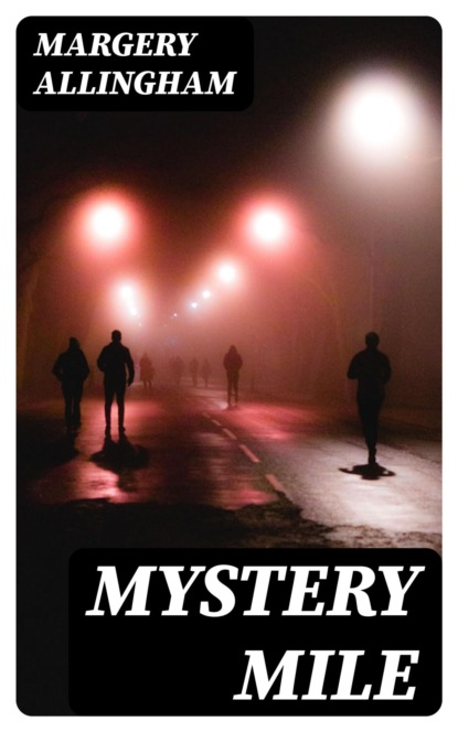 Mystery Mile