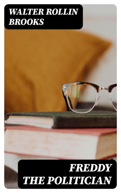 Freddy the Politician