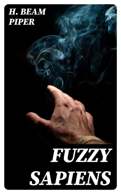 Fuzzy Sapiens