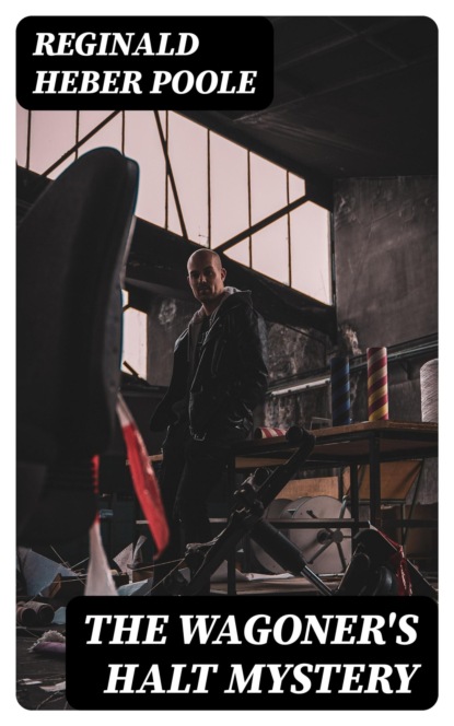 The Wagoner's Halt Mystery