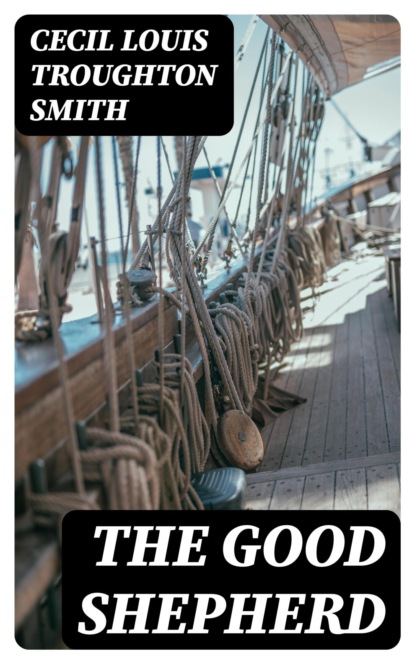The Good Shepherd