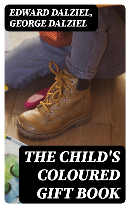 The Child's Coloured Gift Book
