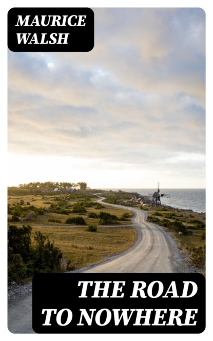 The Road to Nowhere