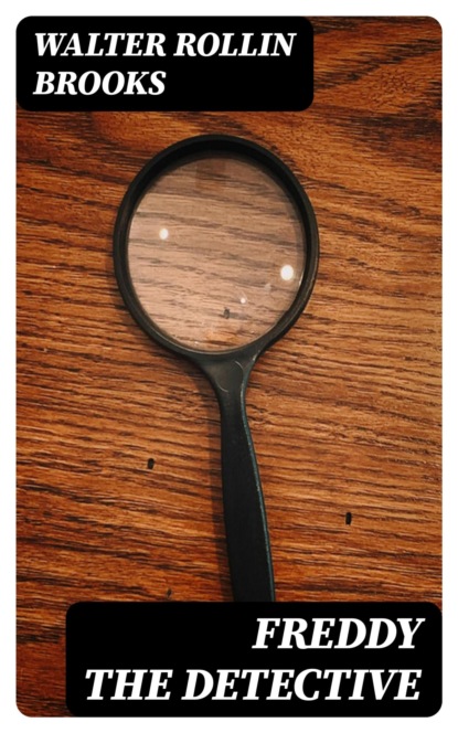 Freddy the Detective