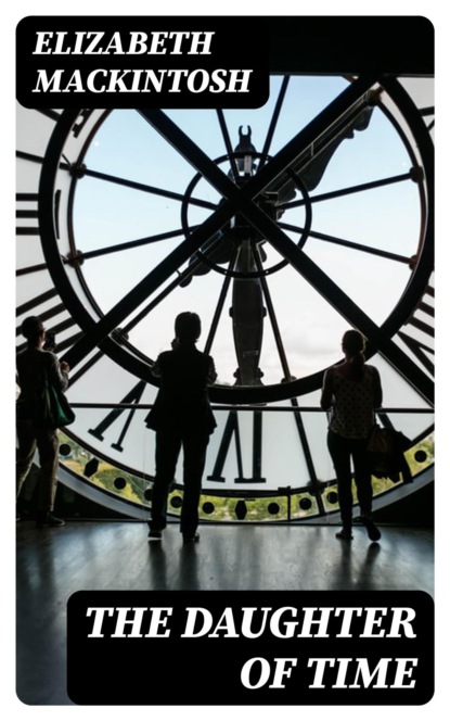 The Daughter of Time