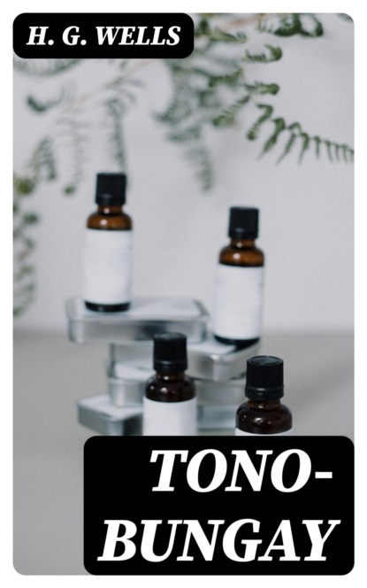 Tono-Bungay
