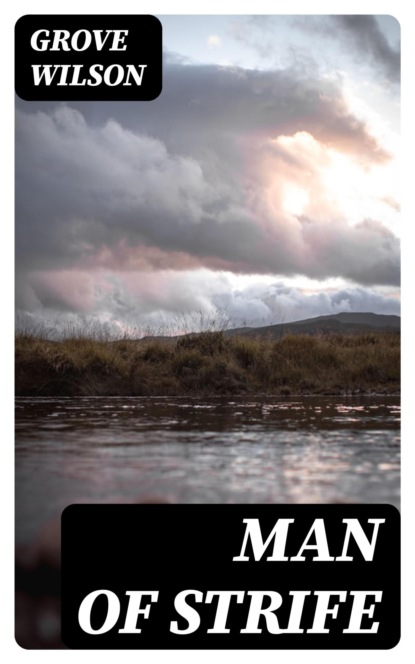 Man of Strife