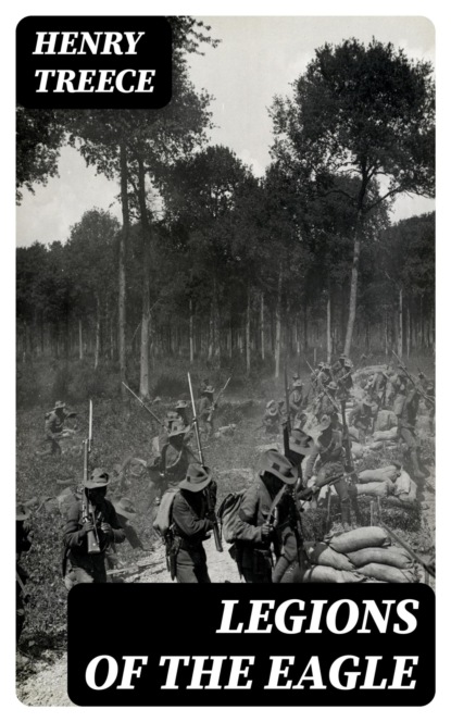 Legions of the Eagle