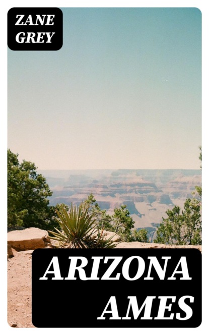 Arizona Ames